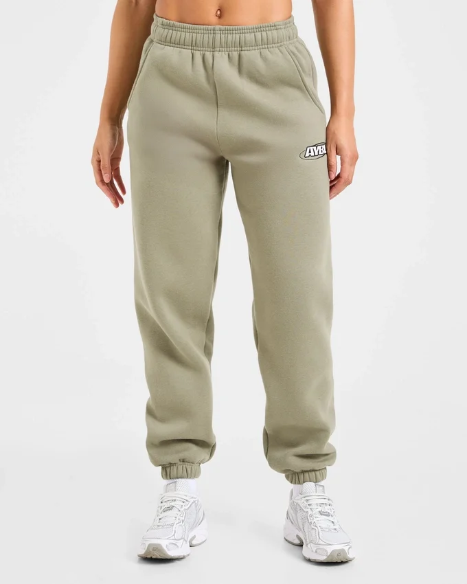 Sports Essentials Oversized Joggingbroek