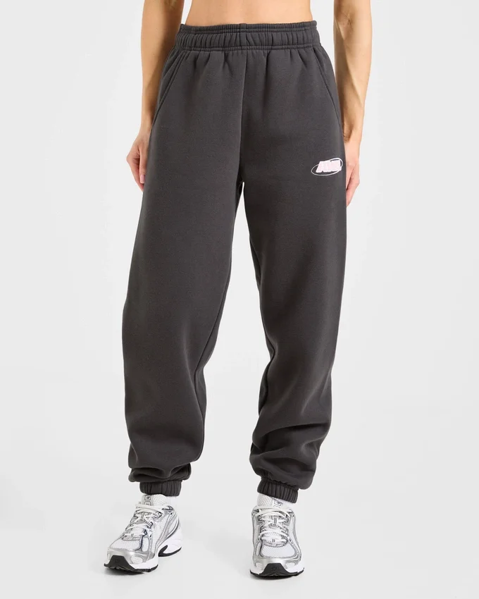 Sports Essentials Oversized Joggingbroek