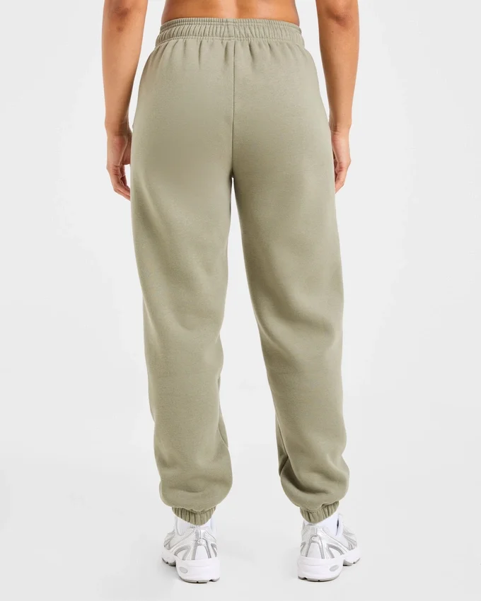 Sports Essentials Oversized Joggingbroek