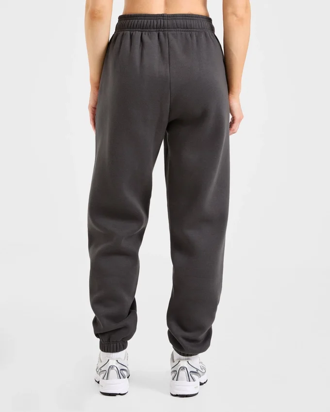 Sports Essentials Oversized Joggingbroek