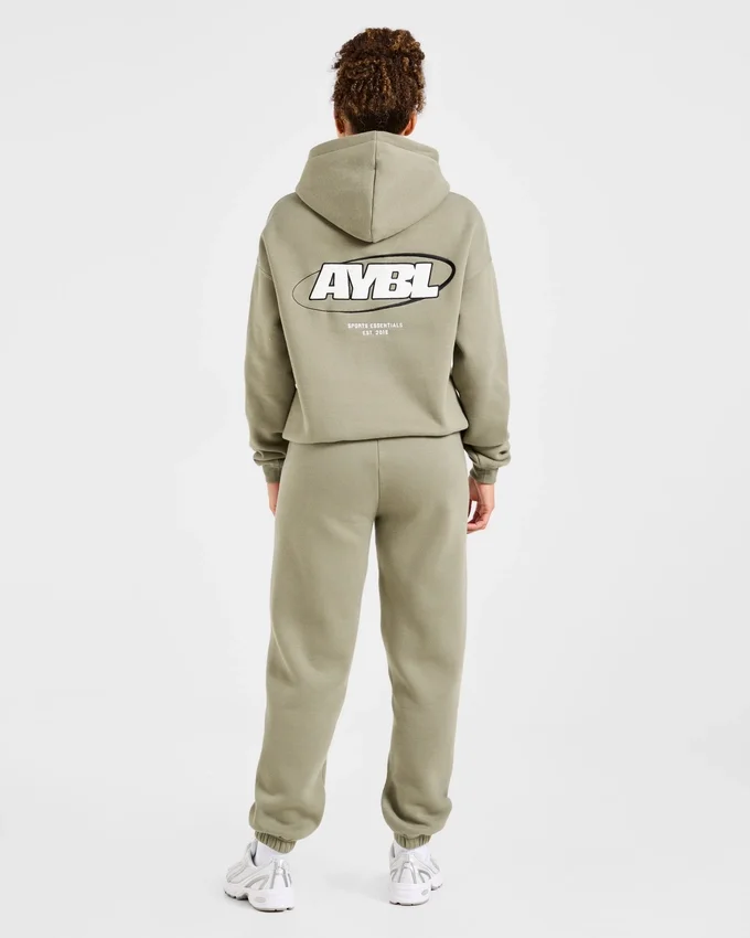Sports Essentials Oversized Joggingbroek