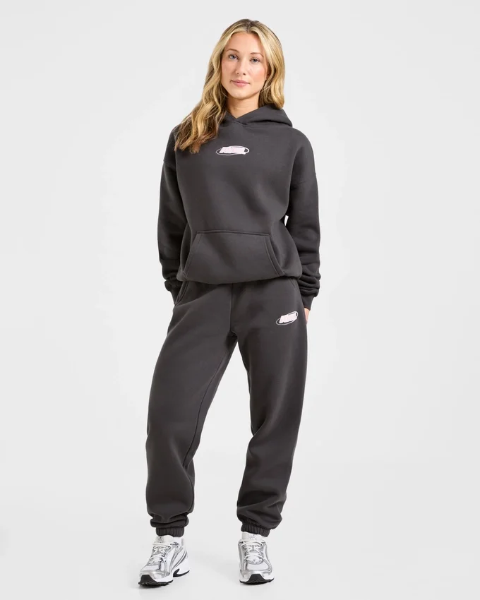 Sports Essentials Oversized Joggingbroek