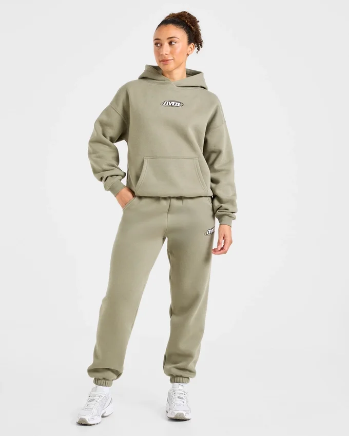 Sports Essentials Oversized Joggingbroek