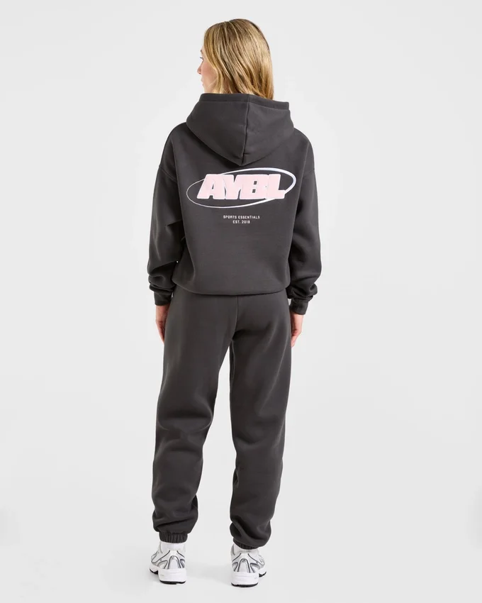 Sports Essentials Oversized Joggingbroek