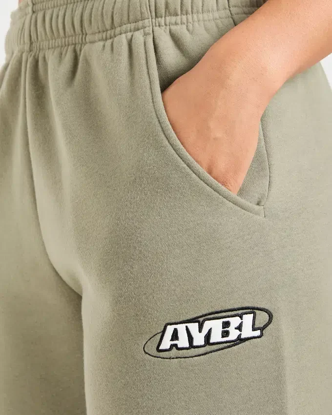Sports Essentials Oversized Joggingbroek