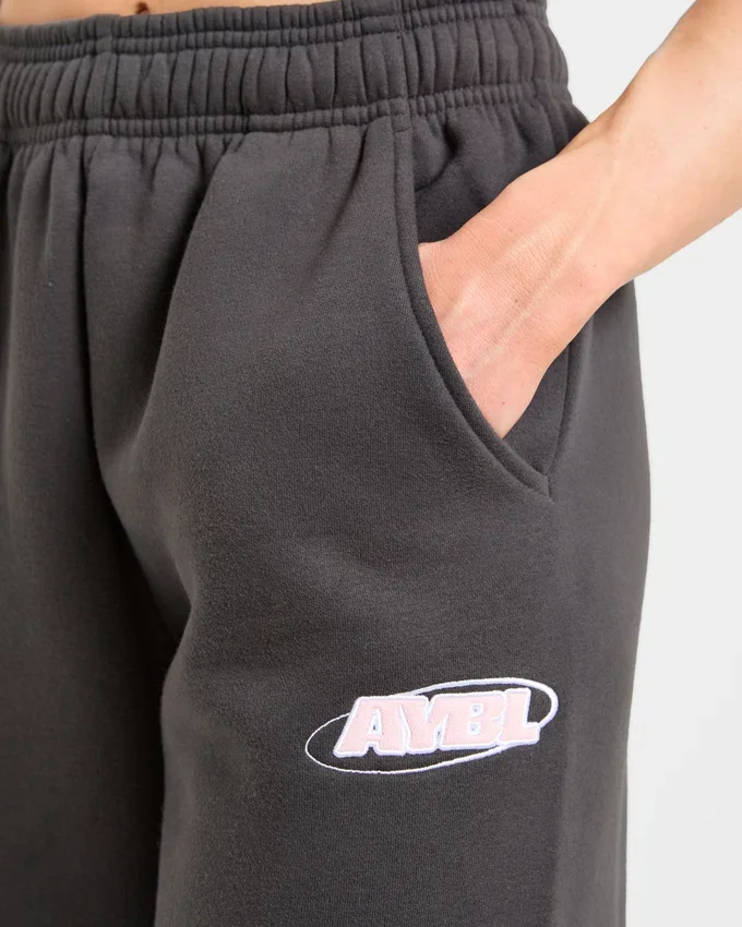 Sports Essentials Oversized Joggingbroek