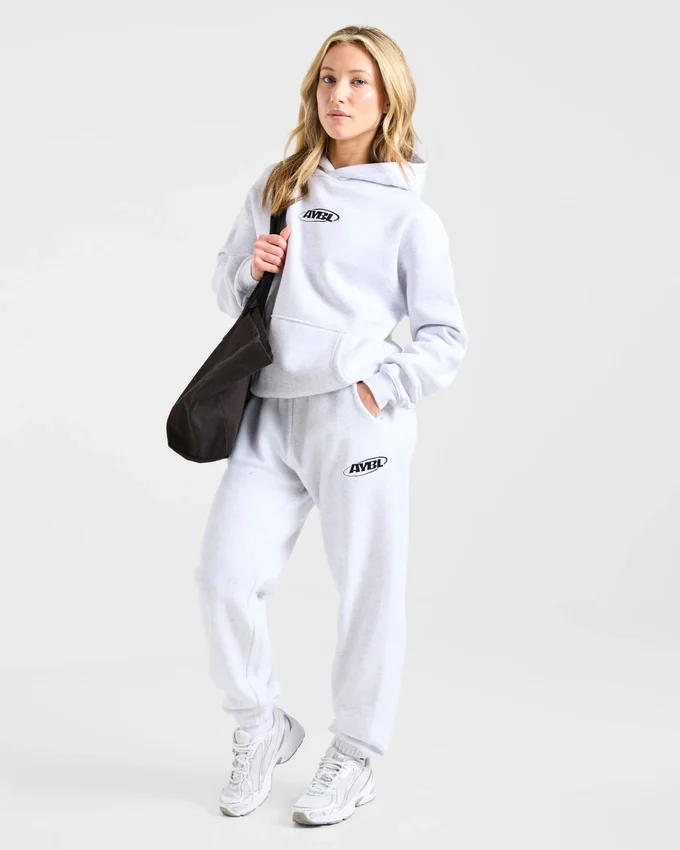 Sports Essentials Oversized Joggingbroek
