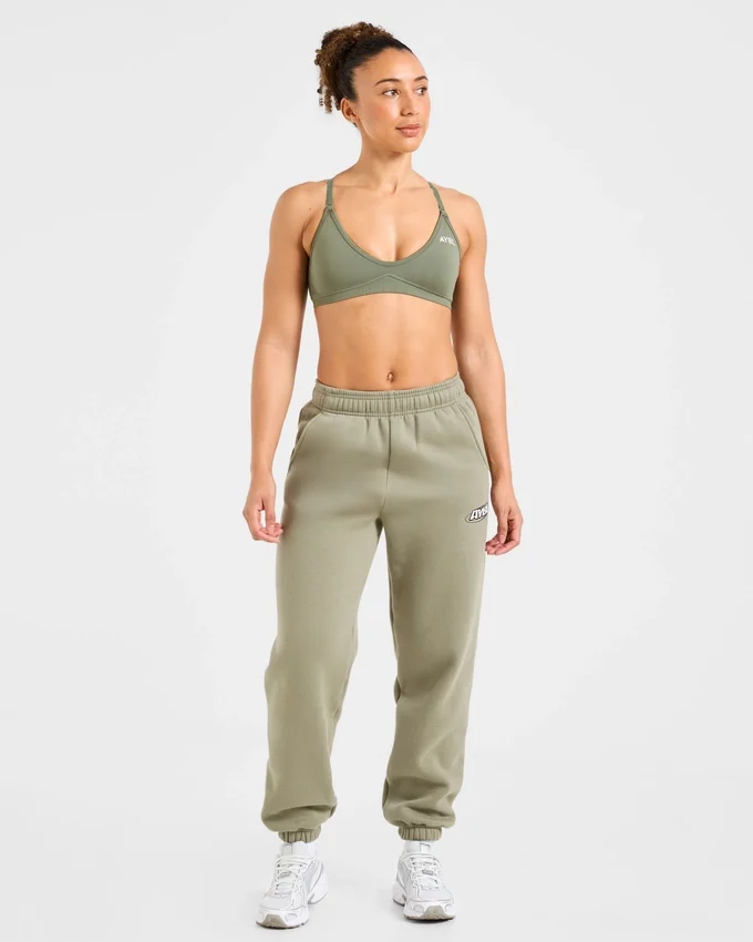 Sports Essentials Oversized Joggingbroek