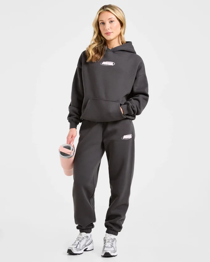 Sports Essentials Oversized Joggingbroek