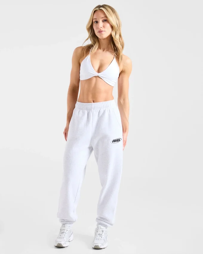 Sports Essentials Oversized Joggingbroek