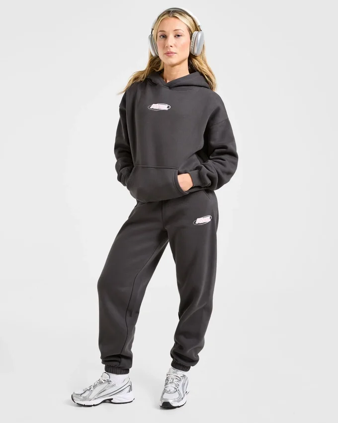 Sports Essentials Oversized Joggingbroek