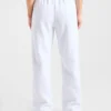 Sports Essentials Oversized Joggingbroek met rechte pijpen