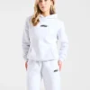 Sports Essentials Oversized Joggingbroek met rechte pijpen