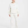 Sports Society oversized Joggingbroek met rechte pijpen
