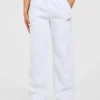 Sports Society oversized Joggingbroek met rechte pijpen