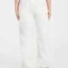 Sports Society oversized Joggingbroek met rechte pijpen