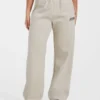 Sports Society oversized Joggingbroek met rechte pijpen
