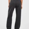 Sports Society oversized Joggingbroek met rechte pijpen