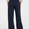 Sports Society oversized Joggingbroek met rechte pijpen