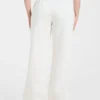 Sports Society oversized Joggingbroek met rechte pijpen