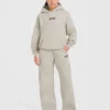 Sports Society oversized Joggingbroek met rechte pijpen