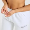 Sports Society oversized Joggingbroek met rechte pijpen