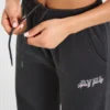 Sports Society oversized Joggingbroek met rechte pijpen