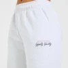 Sports Society oversized Joggingbroek met rechte pijpen