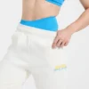 Sports Society oversized Joggingbroek met rechte pijpen