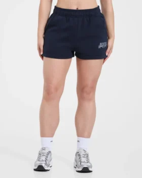 Sports Society oversized korte broeken