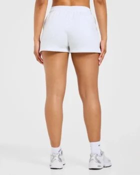 Sports Society oversized korte broeken