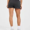 Sports Society oversized korte broeken