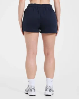 Sports Society oversized korte broeken