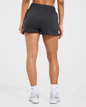Sports Society oversized korte broeken