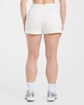 Sports Society oversized korte broeken