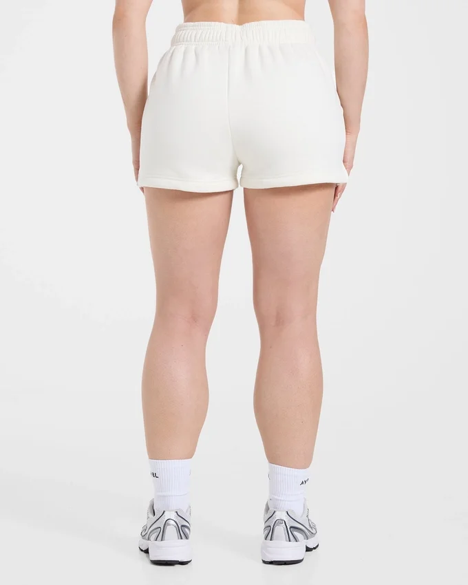 Sports Society oversized korte broeken