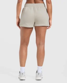 Sports Society oversized korte broeken