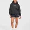 Sports Society oversized korte broeken