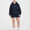 Sports Society oversized korte broeken