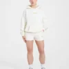 Sports Society oversized korte broeken