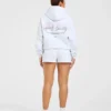 Sports Society oversized korte broeken