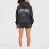 Sports Society oversized korte broeken