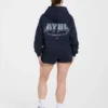 Sports Society oversized korte broeken
