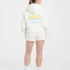 Sports Society oversized korte broeken