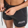 Sports Society oversized korte broeken