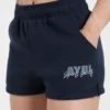 Sports Society oversized korte broeken