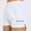 Sports Society oversized korte broeken