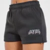 Sports Society oversized korte broeken
