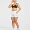 Sports Society oversized korte broeken