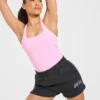 Sports Society oversized korte broeken
